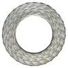 Pjaunanti viela Concertina, galvanizuotas plienas, 500m