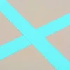 Pripuč. gimnast. kilim. su pompa, žal. sp., 300x100x10cm, PVC