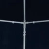 Proginė palapinė, 3x3m, mėlyna