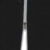 Proginė palapinė, 3x9m, antracito spalvos