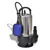 purvino vandens panardinamas siurblys, 750 W 12500 L/h