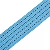 Reketo tvirtinamieji dirželiai, 4vnt., 4t., 8mx50mm, mėlyni