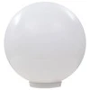 Saulės energija įkraunamas lauko LED šviestuvas, 50cm