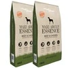 Sausas maist. šun., Maxi Adult Essence jautiena&amp;vištiena, 2vnt.,30kg
