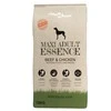 Sausas maist. šun., Maxi Adult Essence jautiena&amp;vištiena, 2vnt.,30kg