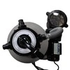 Smėlio filtras su siurbliu, 600W, 17000 l/val