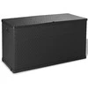 Sodo daiktadėžė 43711 antracito sp. 120x56x63cm
