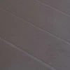 Sodo stalas, rudos sp., 220x90x72 cm, plastikas, rat. imit.