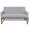Sofa Suoliuk. su pamink. pagalv., audinys, brazil. kaučiukmedis