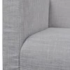 Sofa Suoliuk. su pamink. pagalv., audinys, brazil. kaučiukmedis