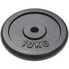Svoriai, 4vnt., 2x10kg+2x5kg, ketus