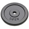 Svoriai, 4vnt., 4x7,5kg, ketus