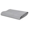 Tentas, pilkos spalvos, 3x3m, 650g/m²