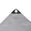 Tentas, pilkas, 650 g/m², 1,5x20 m