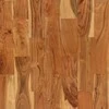 Valgomojo stalas, akacijos ir mango mediena, 180x90x76cm