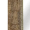 Veidrodis, mango medienos masyvas, 50x110cm