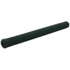 Vielinis tinklas viščiukams su PVC danga, žalias, 25x1,5m