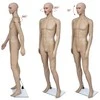 Vyro manekenas, A
