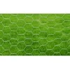Vielos tinklas, sidabr., 25x0,5m, galvan. plienas