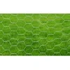 Vielinis tinklas, sidabrinis, 25x0,75m, cinkuotas plienas
