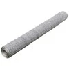 Vielinis tinklas, sidabrinis, 25x0,75m, cinkuotas plienas