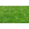 Vielos tinklas, žalias, 25x1m, dengtas PVC danga