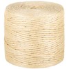 Virvė, 100m, 100% sizalis, 4mm