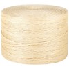 Virvė, 200m, 100% sizalis, 3mm