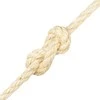 Virvė, 25m, 100% sizalis, 12mm