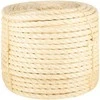 Virvė, 25m, 100% sizalis, 14mm