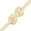 Virvė, 25m, 100% sizalis, 16mm