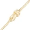 Virvė, 50m, 100% sizalis, 4mm