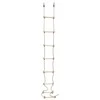 Virvinės kopėčios vaikams, 290cm, mediena