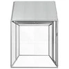 Voljeras viščiukams, 2x1x1,5m, galvanizuotas plienas
