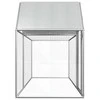 Voljeras viščiukams, 3x1x1,5m, galvanizuotas plienas