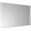 Vonios kambario LED veidrodis, 80x50cm