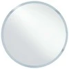 Vonios kambario veidrodis su LED, 70cm