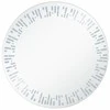 Vonios kambario veidrodis su LED, 70cm