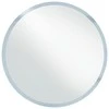Vonios kambario veidrodis su LED, 80cm