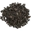 Vulkaninės uolienos, juodos spalvos, 10kg, 1–2cm