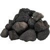 Vulkaninės uolienos, juodos spalvos, 10kg, 5-8cm