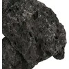 Vulkaninės uolienos, juodos spalvos, 25kg, 10-30cm