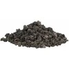 Vulkaninės uolienos, juodos spalvos, 25kg, 1-2cm
