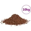 Vulkaninės uolienos, raudonos spalvos, 10kg, 5–8mm