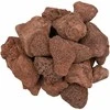 Vulkaninės uolienos, raudonos spalvos, 10kg, 5–8cm