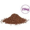 Vulkaninės uolienos, raudonos spalvos, 25kg, 5–8mm