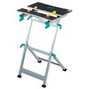 wolfcraft Darbastalis su spaustuvu Master 600, 6182000