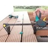 wolfcraft Grindinio klojimo rinkinys, 6988000