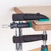 wolfcraft Krašto veržtuvai, 2vnt., KS24, 3037000