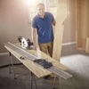 wolfcraft Kreipiančioji liniuotė diskiniams pjūklams FKS 145